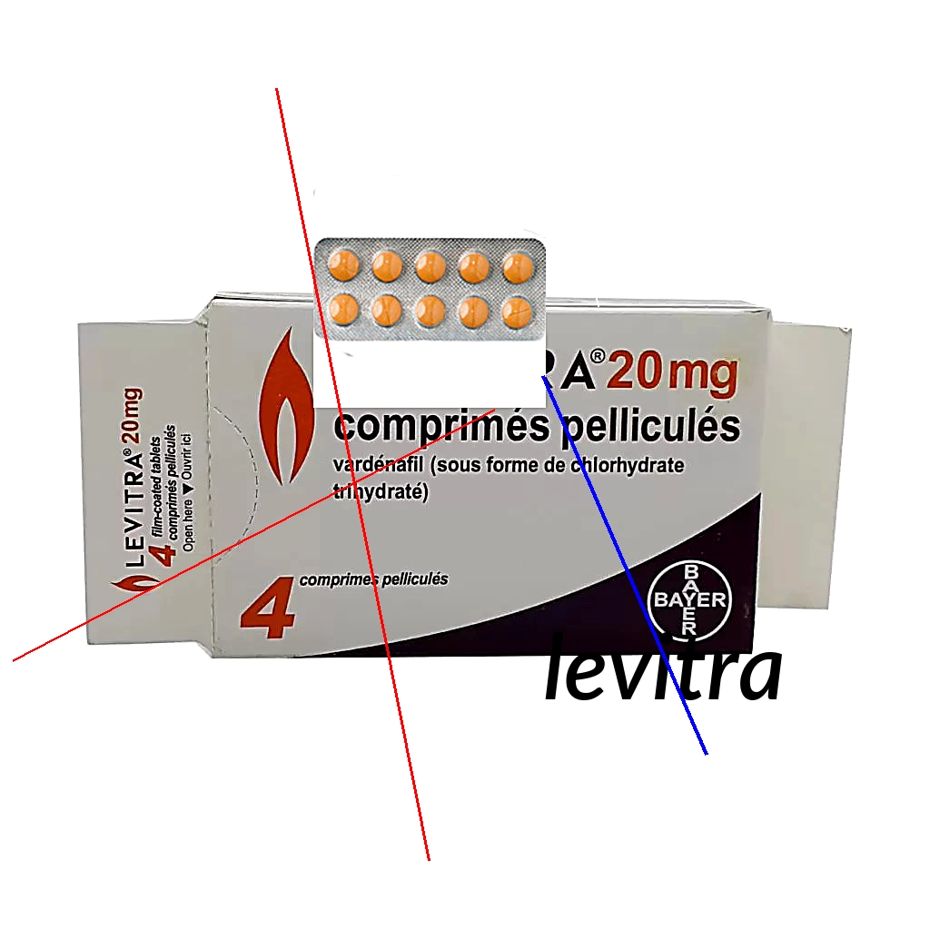 Levitra en pharmacie sans ordonnance